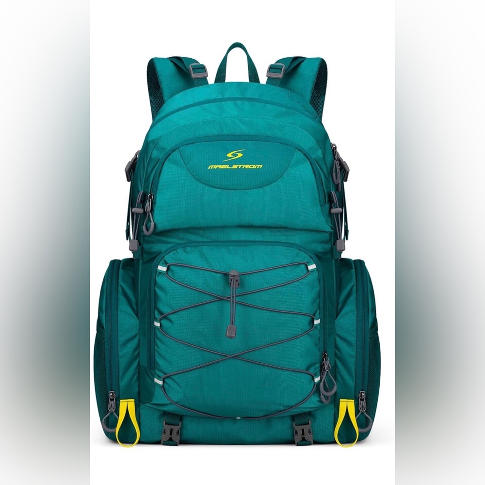 Maelstrom 40L Hiking Backpack, NEW!